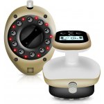 Beauty Relax Vacuform Deluxe EMS – Zboží Mobilmania