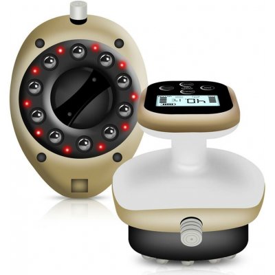Beauty Relax Vacuform Deluxe EMS – Zboží Mobilmania