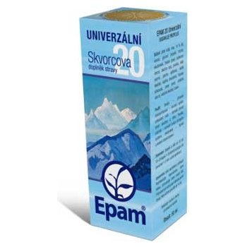 Roni Epam kapky 20 univerzální 50 ml