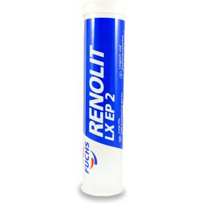 Fuchs Renolit LX 2 400 g | Zboží Auto