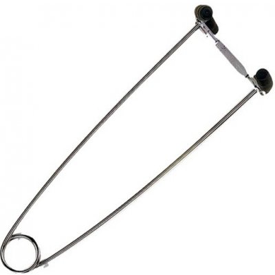 ZEBCO Otvárač papule Pike Gag 18cm – Zboží Dáma