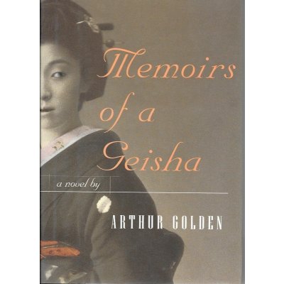 Memoirs of a Geisha – Hledejceny.cz