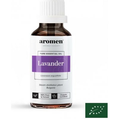 Aromen Loyly Masters Francouzská Levandule 11 ml – Hledejceny.cz