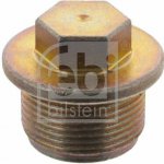 Závitová zátka, olejová vana FEBI BILSTEIN 19294 | Zboží Auto