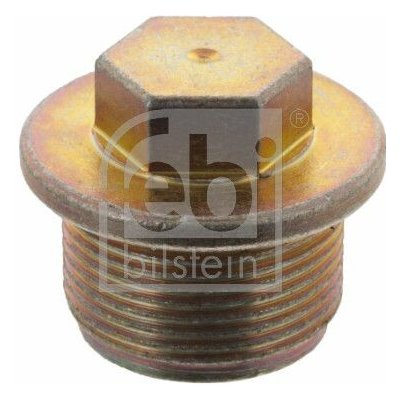 Závitová zátka, olejová vana FEBI BILSTEIN 19294 | Zboží Auto