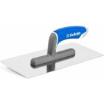 KUBALA Hladítko nerezové hladké 130x270mm, dva zaoblené rohy, G-24 266 – Hledejceny.cz