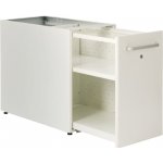 Bisley Towers BTW2ZFS seville L – Zboží Dáma