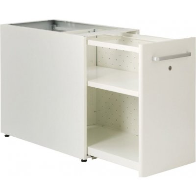 Bisley Towers BTW2ZFS seville L – Zboží Dáma