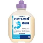 PEPTAMEN NEUTRÁLNÍ POR SOL 1X500ML – Hledejceny.cz