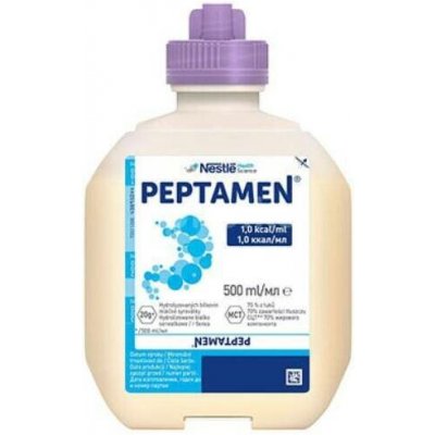 PEPTAMEN NEUTRÁLNÍ POR SOL 1X500ML – Hledejceny.cz