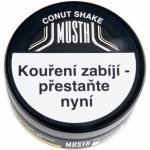 MustH Conut Shake 125 g – HobbyKompas.cz