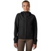 Dámská sportovní bunda Fox Ranger 2.5L Water Jacket 2023 Black