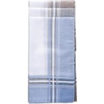 Mileta Kapesník bavlněný 6 ks v balení – Zboží Dáma