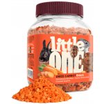 Little One Sušená mrkev 200 g – Zbozi.Blesk.cz