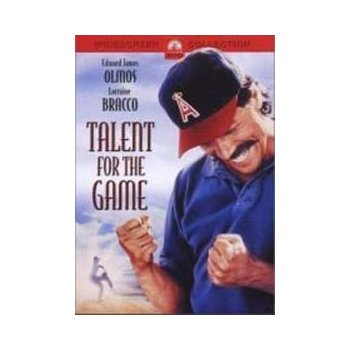 talent pro hru DVD