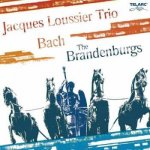 Bach Johann Sebastian - Brandenburg - Concertos CD – Hledejceny.cz