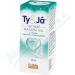 Dr.Muller Ty&Já Tea Tree Oil 100 ml – Zboží Dáma