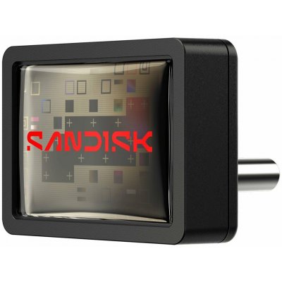 SanDisk Extreme Fit 1TB SDCZ530-1T00-G46 – Zboží Živě