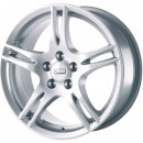 CMS C9 5,5x14 4x100 ET45 silver