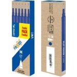 Pilot 2068 FriXion 0,7 mm6x náplň tmavě modrá – Hledejceny.cz