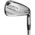 Cobra 7 Cobra King Forged Tec X železo pravé prodloužené ocel – Zboží Dáma