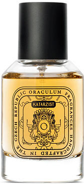 Oraculum KATARZIST parfémovaná voda dámská 50 ml