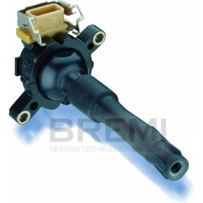 Zapalovací cívka BREMI 11860T | Zboží Auto