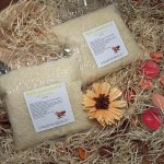Mandlička Jasmínová rýže bílá Premium 0,5 kg – Zboží Dáma