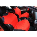 Autopotah Cappa Colorado – červené 2ks | Zboží Auto