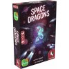 Desková hra Pegasus Spiele Space Dragons