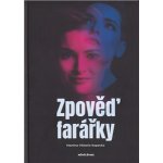 Zpověď farářky - Tomáš Novotný – Hledejceny.cz