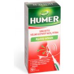 Humer Sinusitis velmi ucpaný nos rýma sprej 15 ml – Zbozi.Blesk.cz