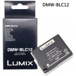 Panasonic DMW-BLC12E – Zboží Živě