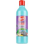 Real Klasik tekutý čistící krém levandule 600 g – Zboží Dáma