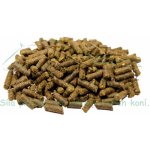 Koňské bylinky Bylinková směs na lymfatický systém GRANULE 1 kg – Zboží Dáma