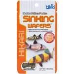 Hikari Tropical Sinking Wafers 110 g – HobbyKompas.cz