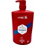 Old Spice Whitewater sprchový gel pro muže Whitewater 1000 ml – Zboží Mobilmania