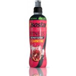 Isostar l-carnitine 500 ml – Hledejceny.cz
