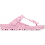 Birkenstock Gizeh Eva dámské pantofle 1024580 růžová – Hledejceny.cz