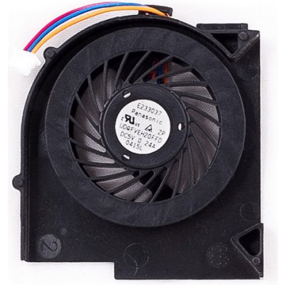 Ventilátor Lenovo ThinkPad T400S T410 T410S T410Si – Zboží Živě