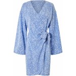 esmara Dámské šaty sv.modrá32/34 – Sleviste.cz