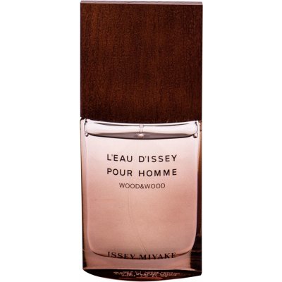 Issey Miyake L´Eau D´Issey Wood & Wood parfémovaná voda dámská 50 ml – Hledejceny.cz