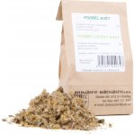 Jukl Senna list sypaná bylina 50 g – Zboží Dáma