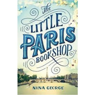 Little Paris Bookshop – Zboží Mobilmania