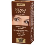 Venita barva na obočí a řasy hnědá 15 g – Zboží Dáma Venita barva na obočí a řasy hnědá 15 g – Zboží Dáma