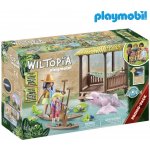 Playmobil 71143 Padeltour s vytavenými prsty – Zboží Živě