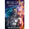 Elektronická kniha Metalstory - Michael Newchop