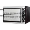 Pec na pizzu Prismafood Basic 2/40 VETRO