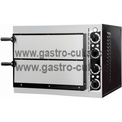 Prismafood Basic 2/40 VETRO – Hledejceny.cz