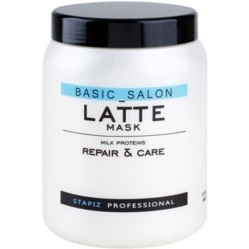 Stapiz Basic Salon Latte Mask 1000 ml